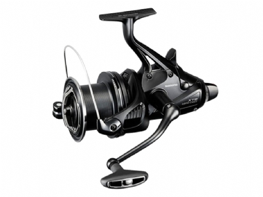 SHIMANO MEDIUM BAITRUNNER LC 5500 XTB